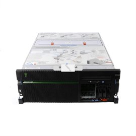 8202-E4C-EPC7 Сервер 8-Core 3.0GHz Power7 720 System Unit 8202-E4C-EPC7
