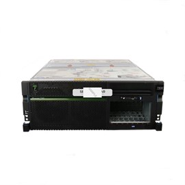 8205-E6C-EPCB Сервер P7 740 16-Core 3.55 GHz POWERVM Standard P20 8205-E6C-EPCB