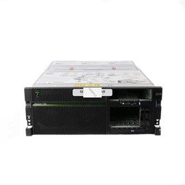 8202-E4D-EPCK-1-5US Сервер P7+ 720 Server 4-Core 1 x OS 5 Users P05 8202-E4D-EPCK-1-5US