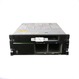 8203-E4A-5633-1-50US Сервер 1-Core 4.2GHz 1x iOS 50 USER P05 8203-E4A-5633-1-50US