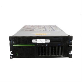 8233-E8B-EPA2-1 Сервер P7 750 6-Core V7R2 1 x OS P20 8233-E8B-EPA2-1