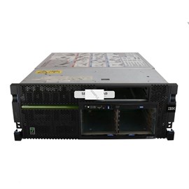 9408-M25-5634-1-70US Сервер P6 520 2-Core 1 x OS 70 Users P10 9408-M25-5634-1-70US