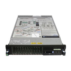 8284-22A-16CORE415GH Сервер 8284-22A-16CORE4.15GHz S822 server 8284-22A-16CORE415GH