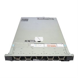R640-6HDD-4NVME Сервер PowerEdge R640 10x2.5 (4xNVME support) R640-6HDD-4NVME