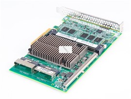 192826-001 Raid-контроллер HP Compaq Dual Port Ultra3 SCSI Module [192826-001] 192826-001