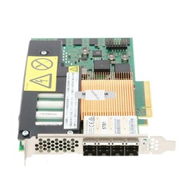 01JC706 Контроллер PCIe3 12GB Cache RAID PLUS SAS Adapter Quad-Port 01JC706