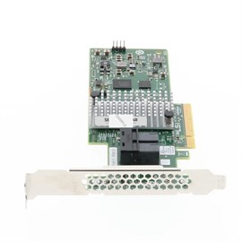 00FM014 Контроллер Express N2215 SAS/SATA HBA for IBM System x 00FM014