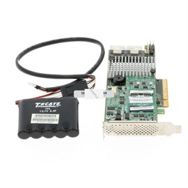 SAS9271-8I Контроллер LSI 9271-8i 8PORT 6Gbps SAS/SATA Shipping SAS9271-8I