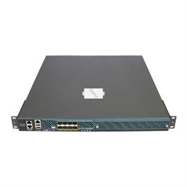 AIR-CT5508-60-K9 Контроллер 5508 Series Wireless Controller 60 AP licensed AIR-CT5508-60-K9