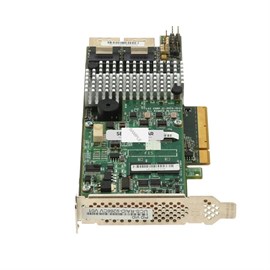 UCS-RAID-9266CV Контроллер MegaRAID 9266CV-8i w/TFM + Super Cap. UCS-RAID-9266CV