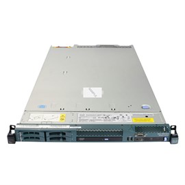 AIR-CT8510-2800-K9 Контроллер Cisco 8510 Wireless Controller for 2800 APs AIR-CT8510-2800-K9