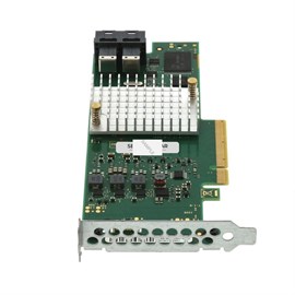 D3327-A13 Контроллер 8-Port Modular RAID Controller PSAS CP400i D3327-A13