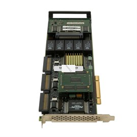 2726 Контроллер PCI RAID DISK UNIT. CONTROLLER 2726