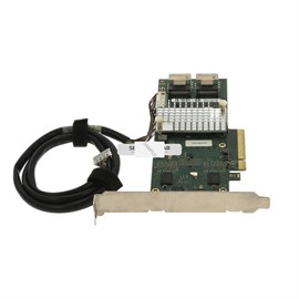 D2616-A12-GS-4 Контроллер Fuijtsu SAS RAID Controllers 8PORT 6G 512MB D2616-A12-GS-4