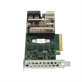 D3216-B23 Контроллер 8-Port Modular RAID Controller D3216 PRAID EP420i D3216-B23