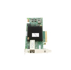 LPE16000-FU Контроллер Fibre Channel Host Bus Adapter Emulex LightPulse LPe16000 LPE16000-FU