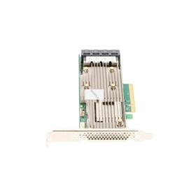 42PDX Контроллер MegaRaid 9460-16i 12GB SAS7SATA NVMe PCIe 42PDX 42PDX