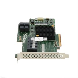 ASR-72405 Контроллер Adaptec 72405 24PORT 6Gbps ASR-72405