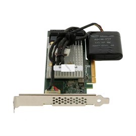 3154-16I Контроллер ADAPTEC MICROSEMI 3154-16I 16PORT 12Gbps SAS/SATA 3154-16I