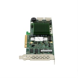 AOC-USAS2LP-H8IR Контроллер BC 2108 8PORT 6Gbps SAS/SATA AOC-USAS2LP-H8IR