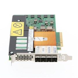 00FW846 Контроллер PCIe3 12GB Cache RAID SAS Adapter Quad-Port 6Gb x8 00FW846