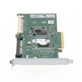 0YM133 Контроллер SAS 6/iR RAID Controller Card 0YM133