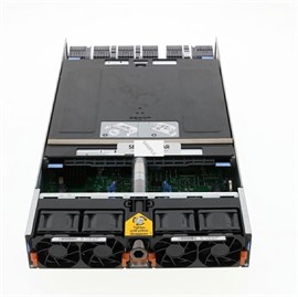 303-201-016 Контроллер EMC VNX52/5400 Storage Processor 16GB RAM 303-201-016