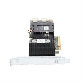 017MXW Контроллер H710 6Gb/s SAS 512MB PCI-E 017MXW