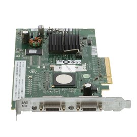 0M778G Контроллер Dell SAS 5/e Controller 0M778G