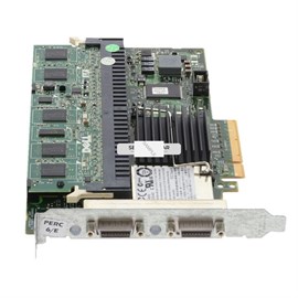 0PR174 Контроллер PERC 6/I 256MB 0PR174