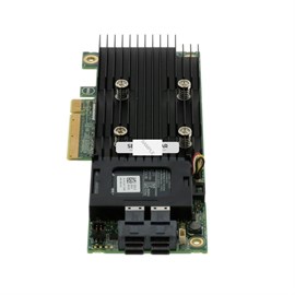 3XK31 Контроллер H730 12Gb/s PCI-E 1GB PERC 3XK31