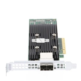1NNXD Контроллер SAS 12G 2PORT HBA CONTROLLER 1NNXD