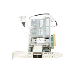 749798-001-HIGH Контроллер HP P441/4GB 12G EXT 2-Port SAS Controller (HP) 749798-001-HIGH