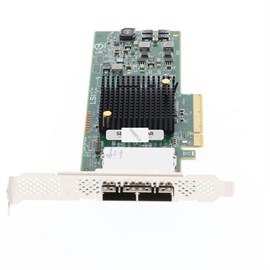 46C9011 Контроллер N2125 SAS/SATA HBA 46C9011