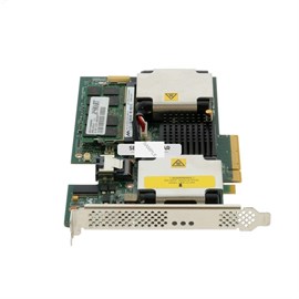 5KVY3 Контроллер MARVELL 1PORT PCI-E x8 5KVY3