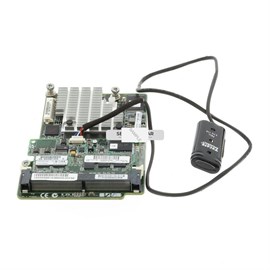 655636-B21 Контроллер HP P721M/512 6G 4-Port EXT Mezzanine Controller 655636-B21