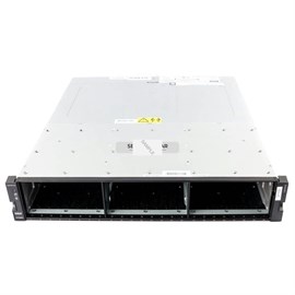 6535HC5 Контроллер Lenovo Storage V3700 V2 XP SFF Control Enclosure 6535HC5