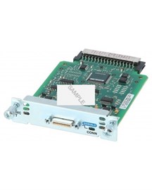 1-Port Serial WAN Interface Card HWIC-1T