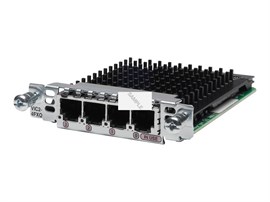 Four-port Voice Interface Card - FXO (Universal) VIC2-4FXO