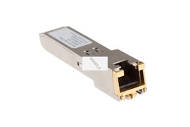EX-SFP-1GE-T Трансивер Juniper EX-SFP-1GE-T