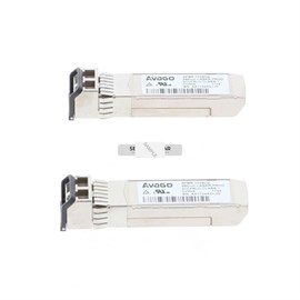 2076-5711 Трансивер 10GBE OPTICAL SW SFP PAIR 2076-5711