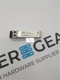 FTLF8529P4BCV-HD Трансивер Finisar 16G Short Wave FC SFP+ Transceiver Module [FTLF8529P4BCV-HD] FTLF8529P4BCV-HD