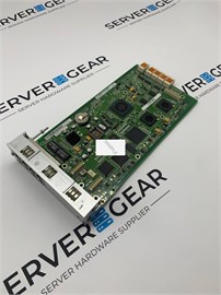 Плата 3EH73084AE GATEWAY DRIVER BOARD (GD-3) 107445