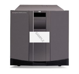 331196-B23 Стример HP MSL6060 LTO-2 Library - No Drives [331196-B23] 331196-B23