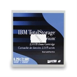 00NA025 Картридж IBM ULTRIUM LTO 6 DATA CARTRIDGE 5-Pack [00NA025] 00NA025