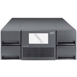 3573-L4U-1682 Стример IBM TS 3200 with path failover [3573-L4U-1682] 3573-L4U-1682