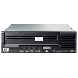 EH847-69201 Стример HP LTO-3 U920 SAS INT Tape Drive [EH847-69201] EH847-69201