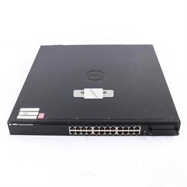 PC8132 Переключатель PowerConnect 8132 24x10GB BASE-T PC8132