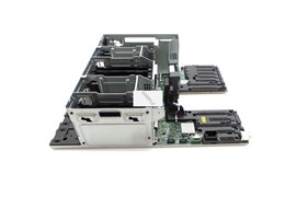 00E1962 Материнская плата IBM 2CD4 SYSTEM BACKPLANE POWER8 [00E1962] 00E1962