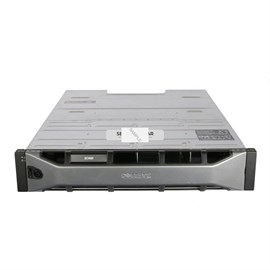 SC400 Система хранения данных Compellent SC400 12x3.5 2xController 2xPSU SC400